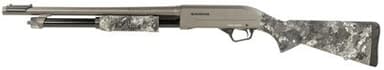 Winchester SXP Hybrid 12GA Defender Shotgun - Midnight Camo Finish
