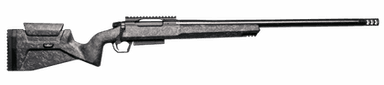 Christensen Arms Modern Carbon Rifle 7mm Rem Mag 22in Black