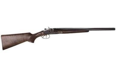 Taylor's Hammer Coach: Classic 12 Gauge Side-by-Side Shotgun