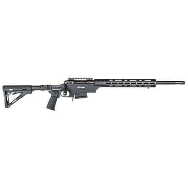 Savage Precision Bolt-Action Rifle - 6.5MM Creedmoor