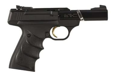 Browning Buck Mark Micro Compact .22 LR Pistol - 10-Round Precision