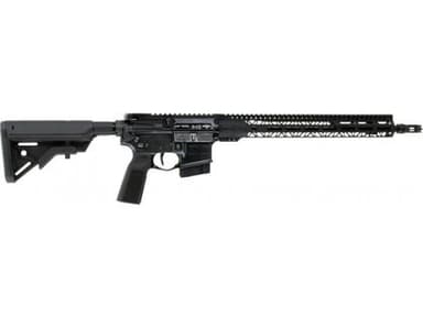 Faxon Firearms Pro .22 ARC 16in Black