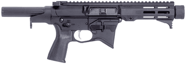 Maxim Defense CPS MD9: 9mm Optic-Ready Tactical Handgun, 25 Rounds