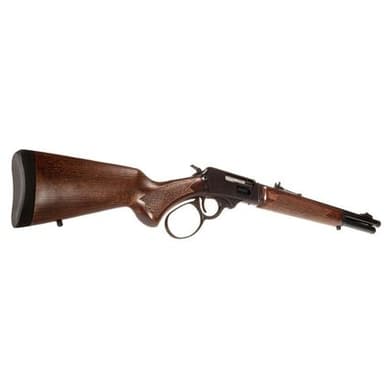 Rossi R95 Trapper .45-70 Lever Rifle - Walnut & Black Oxide Finish