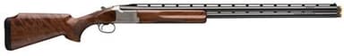 Browning Citori CXT White 12GA Over-Under Shotgun, 32" Walnut Silver
