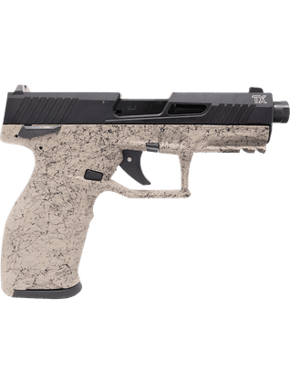 Taurus TX22 .22 LR 17-Round Lightweight Precision Pistol