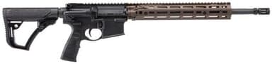 Daniel Defense DD4 RIII 5.56 NATO 16" Tactical Semi-Auto Rifle