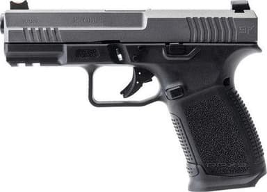 GForce Arms RPX9 Exodus 9mm 4in Gray