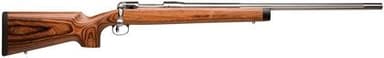 Savage Precision 12 BVSS .308 Win Bolt-Action Rifle with AccuTrigger