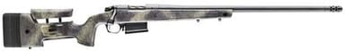 Bergara Precision Carbon Hunter 6.5 PRC Bolt Rifle