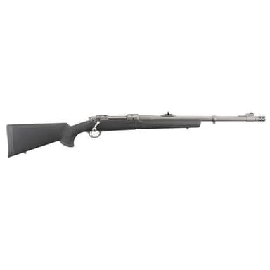 Ruger Hawkeye Alaskan 3rd Gen .300 Win Mag Bolt-Action Rifle