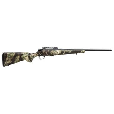 Howa M1500 Superlite 6.5 Creedmoor Bolt Rifle - Kryptek Camo