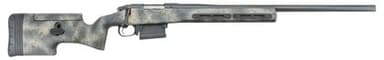 Bergara Premier Ridgeback .308 Win Precision Bolt-Action Rifle