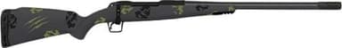 Fierce Firearms CT Rogue 7mm Backcountry 22in Forest Camo
