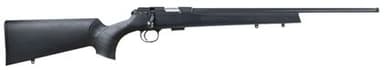 CZ 457 Precision Hunter: .22 WMR, 20.5" Barrel, Adjustable Trigger, Black