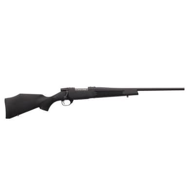 Weatherby Vanguard .243 Win Bolt-Action Rifle - Precision Hunter