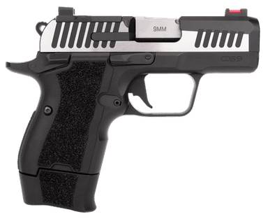 Kimber CDS9 Classic 9mm Luger 3.18in Stainless