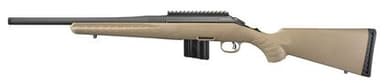 Ruger American Ranch .350 Legend Bolt Rifle - FDE Precision Hunter