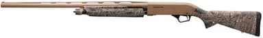 Winchester SXP Hybrid Hunter - 12GA Pump Realtree FDE Shotgun