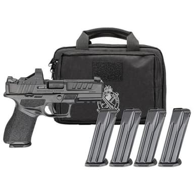Springfield Armory Echelon Compact 9mm 4in Black