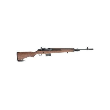 Springfield M1A .308 Tactical Rifle - Precision & Reliability