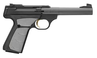 Browning Buck Mark Camper UFX .22 LR Pistol, 5.5" Barrel, 10-Round