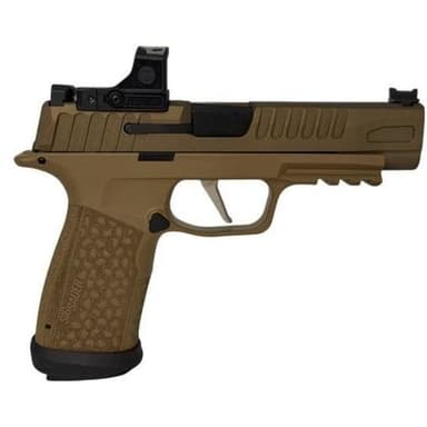 SIG Sauer P365 Fuse