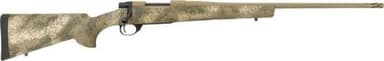 Howa M1500 Fence Line .22-250 Remington 22in Prairie Reaper Camo