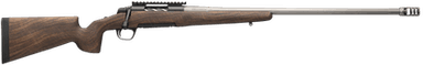 Browning X-Bolt 2 McMillan LR WHD 6.5 Creedmoor 24in Gray