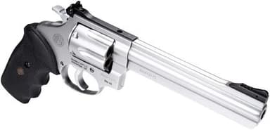 Rossi RM66 .357 Magnum 6" Satin Stainless DA/SA Revolver