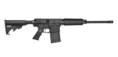 Del-Ton Echo .308 Win Rifle - 16" Barrel, 20+1 Rds, Optic Ready