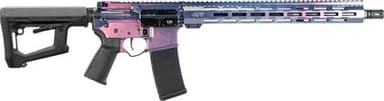 Alex Pro Firearms Fury-15 5.56 NATO 16in Tactical Mermaid