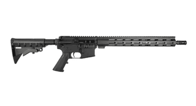 One Horse OH-15 5.56 NATO 16in Black