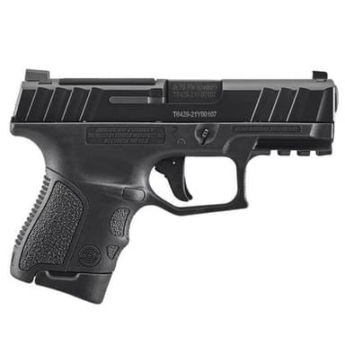 Stoeger STR-9SC Optics-Ready Compact 9MM Semi-Auto Pistol
