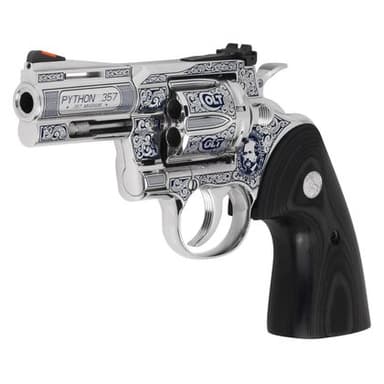 Colt Python