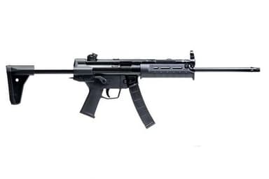 Century Arms AP5-L 9mm Semi-Auto Rifle, 32-Round Mag, 16.5" Barrel