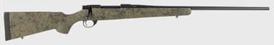 Howa M1500 HS Precision - 6.5 Creedmoor Bolt Rifle, Green Finish