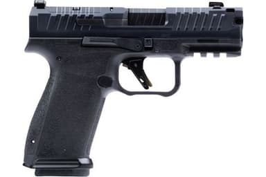Canik Mete MC9 Prime 9mm 3.64in