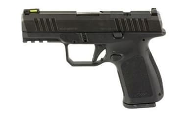 Rost Martin RM1C 9mm 4in Black
