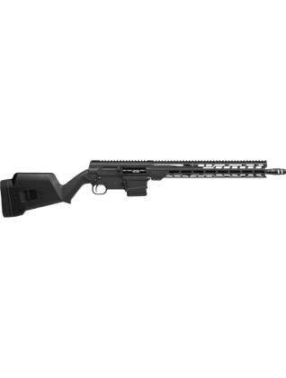 CMMG Dissent .300 Blackout Rifle - 16.1" Barrel, 10-Round Capacity