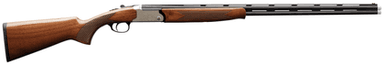 Charles Daly 202A Walnut .410 GA Over Under Shotgun