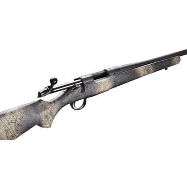 Bergara Wilderness Camo 7MM Rem Mag Precision Bolt Rifle