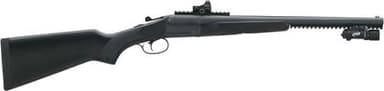 Stoeger Double Defense Matte Black 20GA Side-by-Side Shotgun