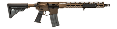Griffin Armament MK1 Recce .223 Wylde 16in FDE
