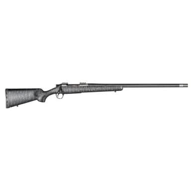 Summit Ti Gen 3 Elite 7mm Rem Mag Bolt Rifle - Precision & Lightweight