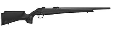 CZ 600 Alpha Gen 2 .243 Win Precision Bolt Rifle - Matte Black Finish