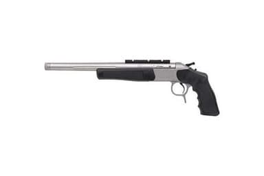 CVA Scout V2 LR 6.5 Creedmoor Precision Single Shot Pistol