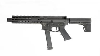 Brigade Firearms BM-9 9mm 9in