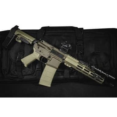 Shark Coast Tactical Knoll Grass 5.56 NATO 10.5in