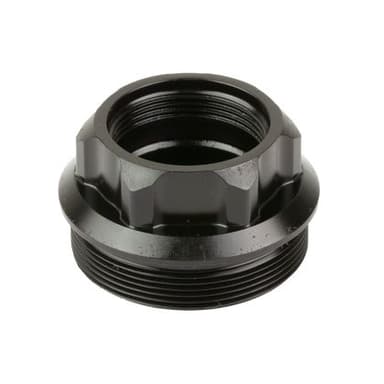 Primary Weapons Systems BDE PUB Mount HUB 1.375x24
